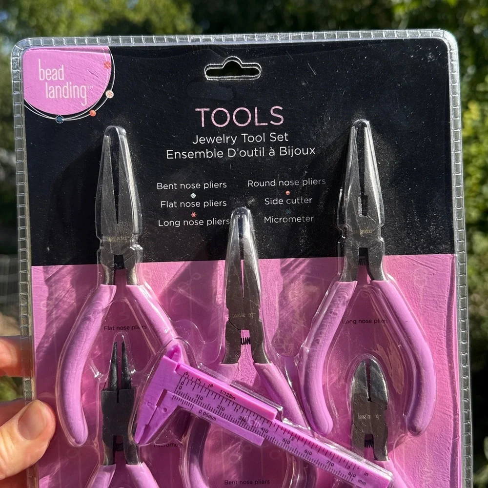 Bead Landing versatile tool